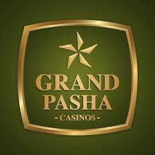 grandpasha logo